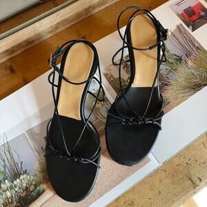 Dear Frances | Bailey sandal 38